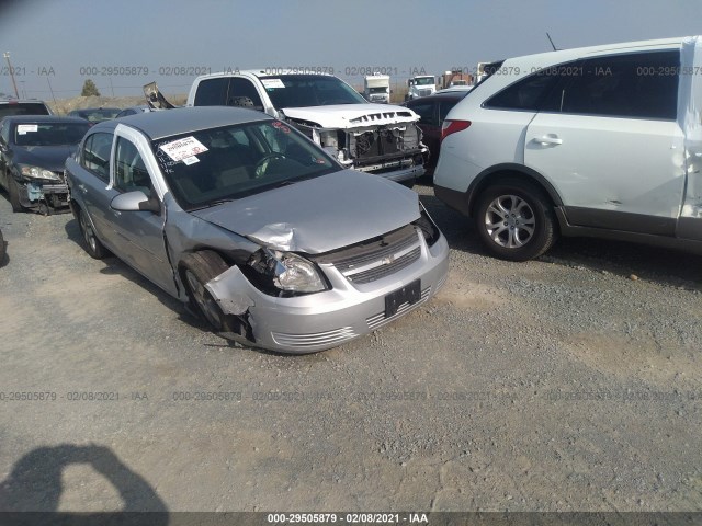 CHEVROLET COBALT 2010 1g1ad5f57a7243878