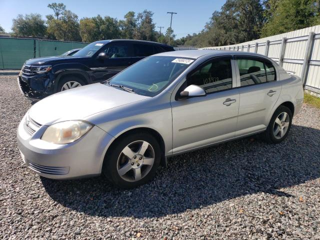 CHEVROLET COBALT 2010 1g1ad5f57a7244528