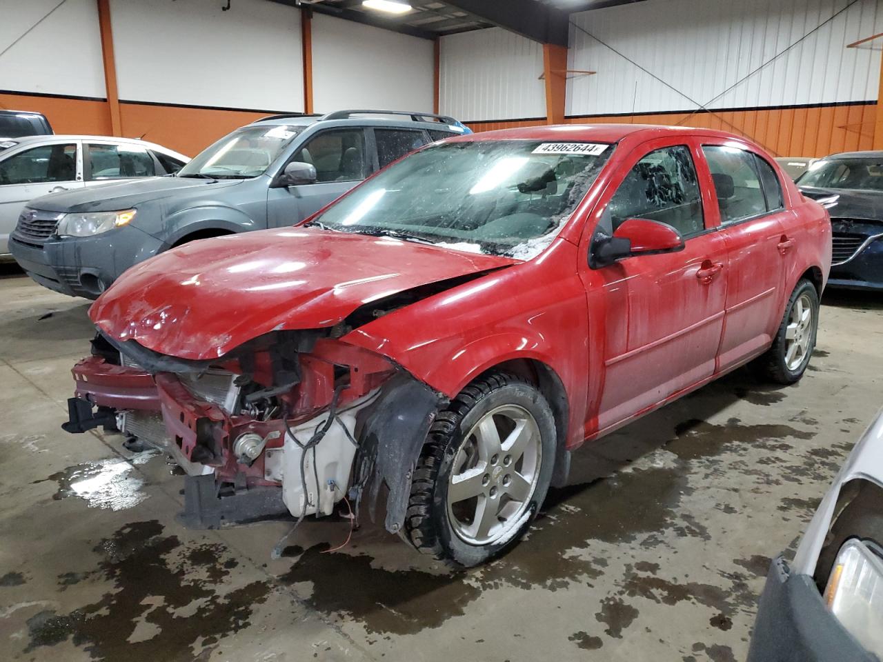 CHEVROLET COBALT 2010 1g1ad5f58a7112572