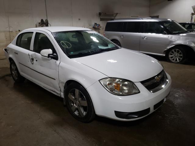 CHEVROLET COBALT 1LT 2010 1g1ad5f58a7113415