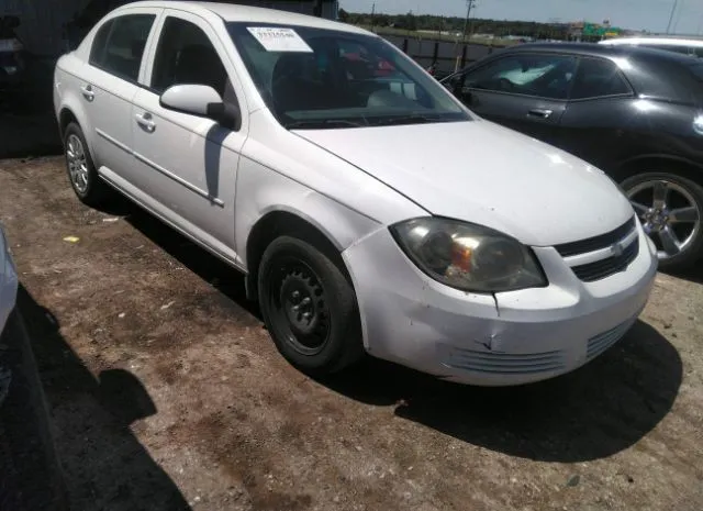 CHEVROLET COBALT 2010 1g1ad5f58a7113947