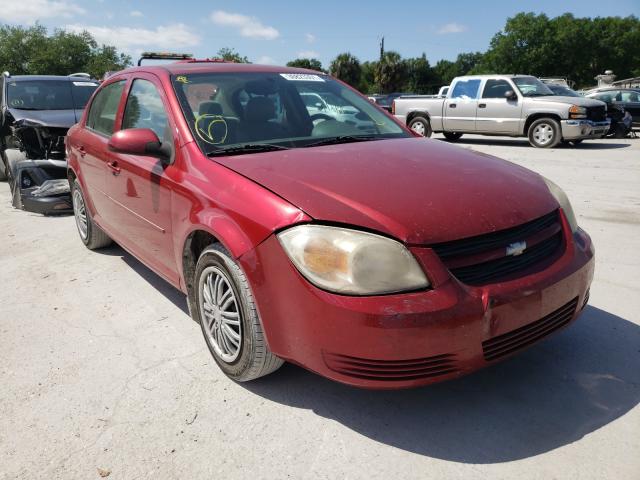 CHEVROLET COBALT 2010 1g1ad5f58a7125225