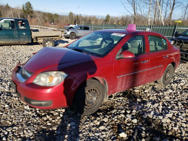 CHEVROLET COBALT 1LT 2010 1g1ad5f58a7125581