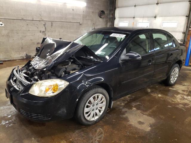 CHEVROLET COBALT 1LT 2010 1g1ad5f58a7126441