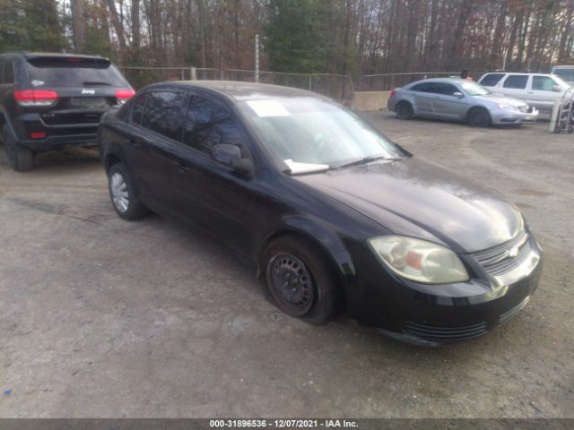 CHEVROLET COBALT 2010 1g1ad5f58a7127301