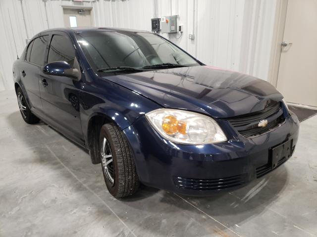 CHEVROLET COBALT 1LT 2010 1g1ad5f58a7130828