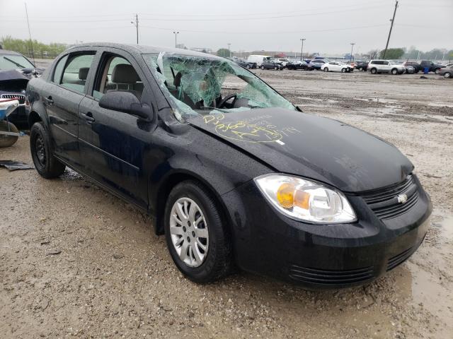 CHEVROLET COBALT 1LT 2010 1g1ad5f58a7131994