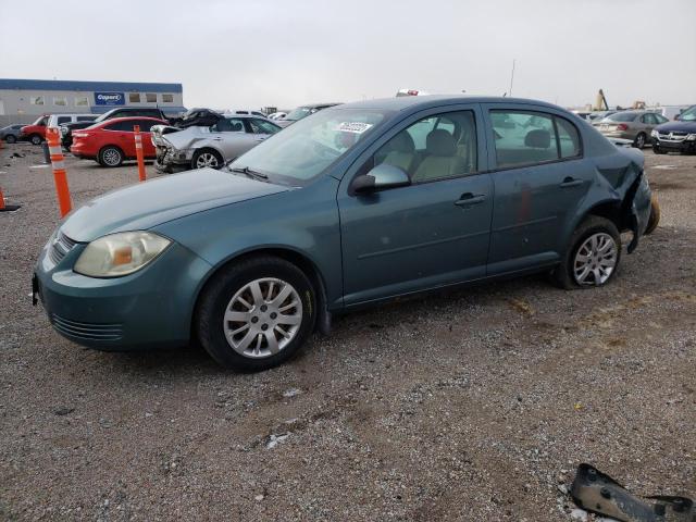 CHEVROLET COBALT 1LT 2010 1g1ad5f58a7134412