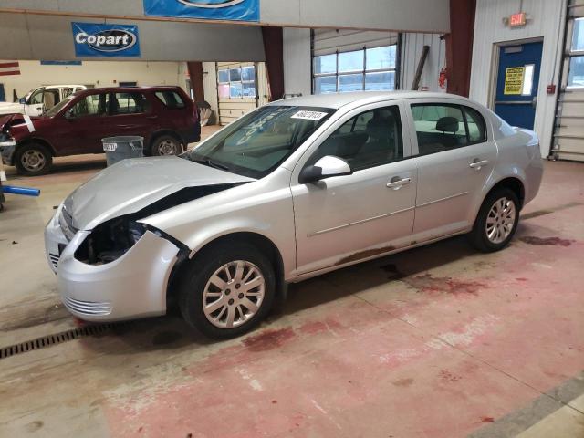 CHEVROLET COBALT 1LT 2010 1g1ad5f58a7140730