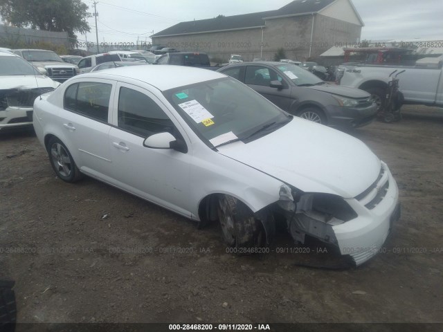 CHEVROLET COBALT 2010 1g1ad5f58a7143059