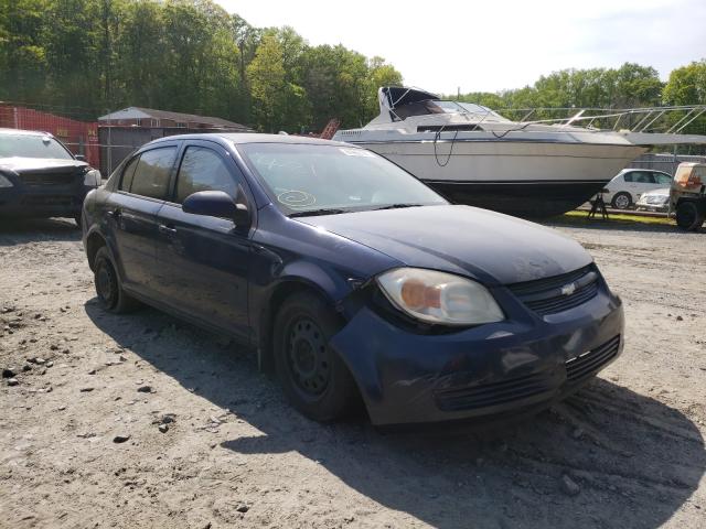 CHEVROLET COBALT 1LT 2010 1g1ad5f58a7144924