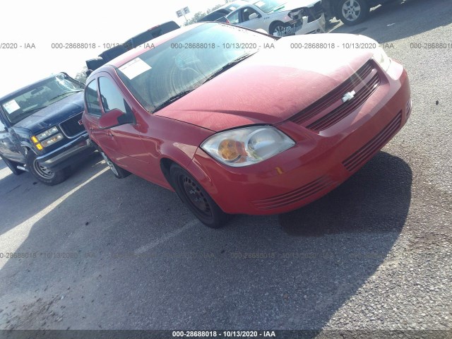 CHEVROLET COBALT 2010 1g1ad5f58a7146382