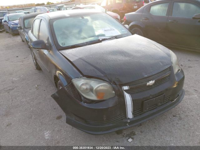 CHEVROLET COBALT 2010 1g1ad5f58a7147287