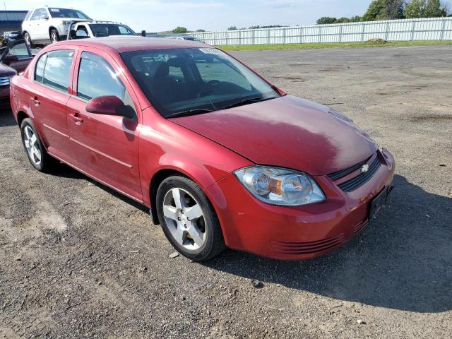 CHEVROLET COBALT 1LT 2010 1g1ad5f58a7147709