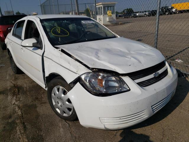 CHEVROLET COBALT 1LT 2010 1g1ad5f58a7147712