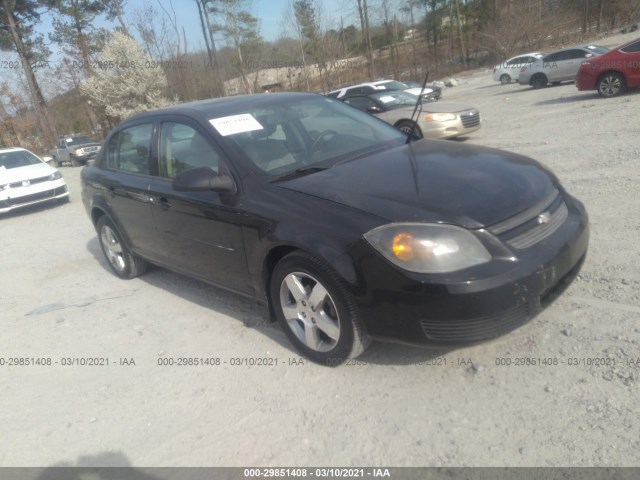 CHEVROLET COBALT 2010 1g1ad5f58a7148004