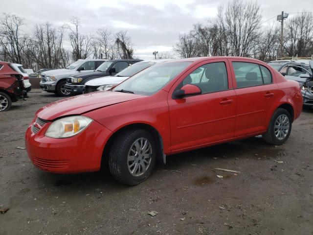 CHEVROLET COBALT 1LT 2010 1g1ad5f58a7148617