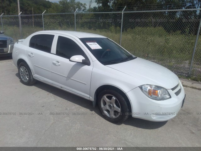 CHEVROLET COBALT 2010 1g1ad5f58a7150223