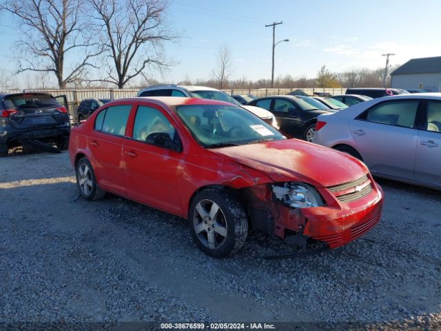 CHEVROLET COBALT 2010 1g1ad5f58a7152988