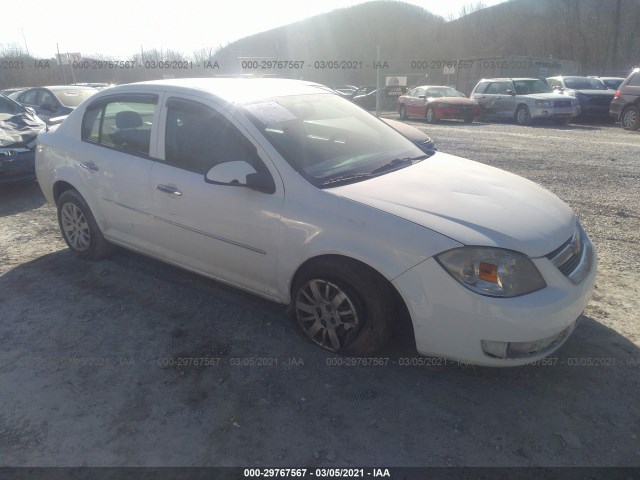 CHEVROLET COBALT 2010 1g1ad5f58a7153459