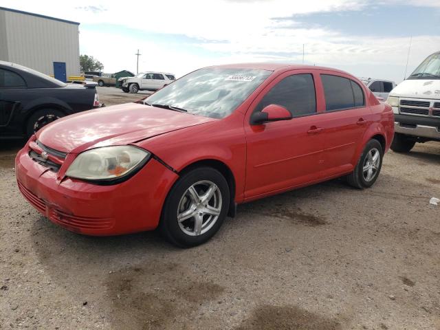 CHEVROLET COBALT 1LT 2010 1g1ad5f58a7157026