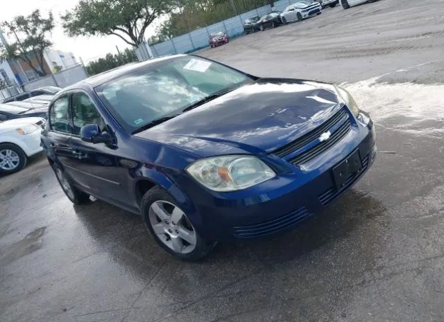 CHEVROLET COBALT 2010 1g1ad5f58a7159553