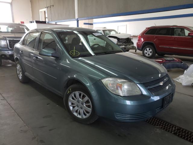 CHEVROLET COBALT 1LT 2010 1g1ad5f58a7159813