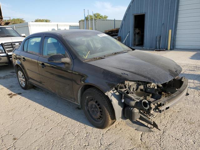 CHEVROLET COBALT 1LT 2010 1g1ad5f58a7161657