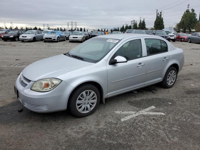 CHEVROLET COBALT 1LT 2010 1g1ad5f58a7164333