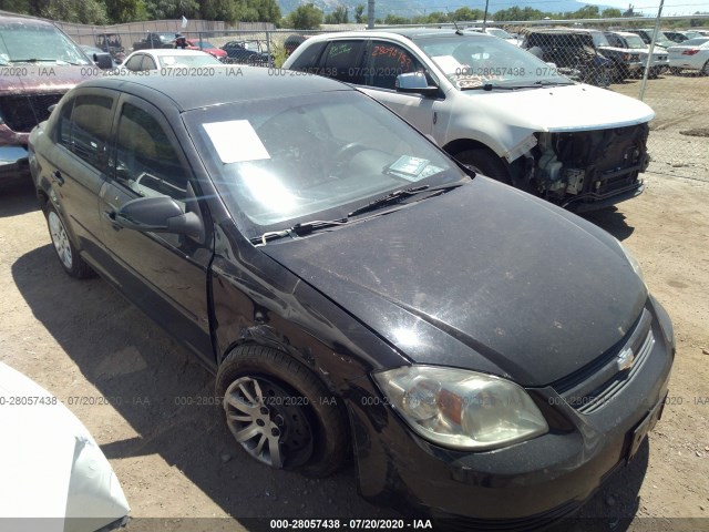 CHEVROLET COBALT 2010 1g1ad5f58a7164638