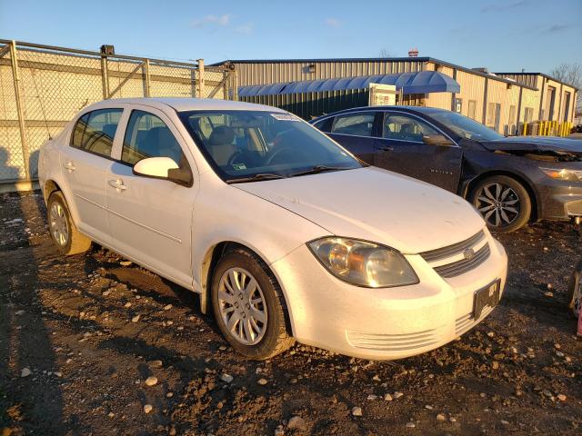 CHEVROLET COBALT 1LT 2010 1g1ad5f58a7168057