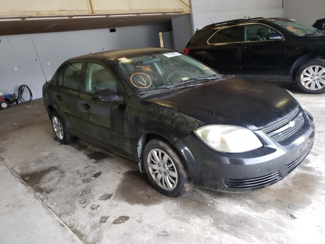 CHEVROLET COBALT 2010 1g1ad5f58a7170861