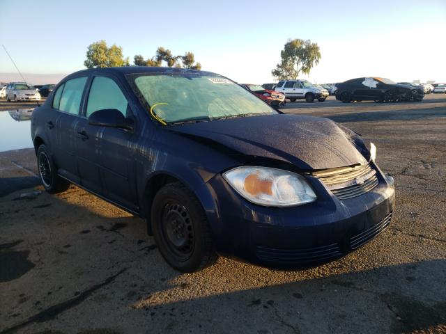 CHEVROLET COBALT 1LT 2010 1g1ad5f58a7173663