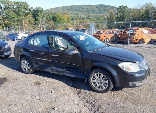 CHEVROLET COBALT 2010 1g1ad5f58a7174182