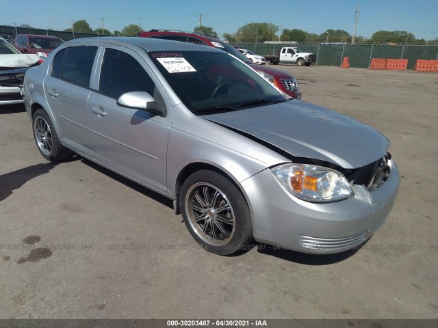 CHEVROLET COBALT 2010 1g1ad5f58a7175901