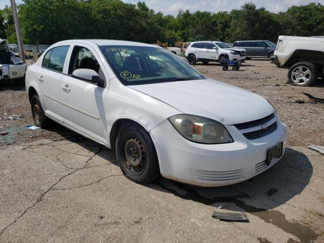 CHEVROLET COBALT 1LT 2010 1g1ad5f58a7178734