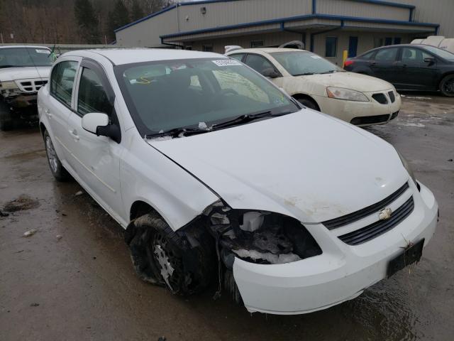 CHEVROLET COBALT 1LT 2010 1g1ad5f58a7180113