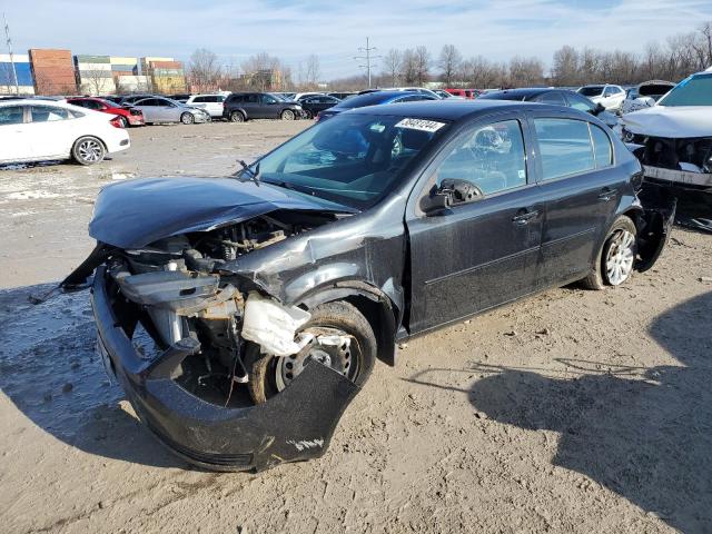 CHEVROLET COBALT 1LT 2010 1g1ad5f58a7187935