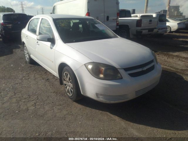 CHEVROLET COBALT 2010 1g1ad5f58a7189765