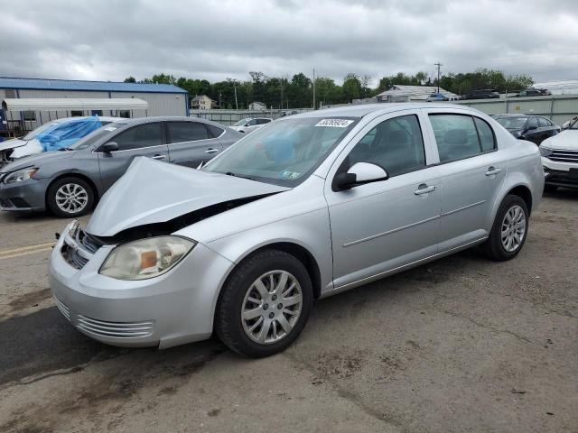 CHEVROLET COBALT 2010 1g1ad5f58a7191693