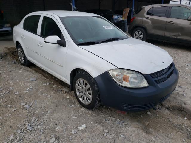 CHEVROLET COBALT 1LT 2010 1g1ad5f58a7197980