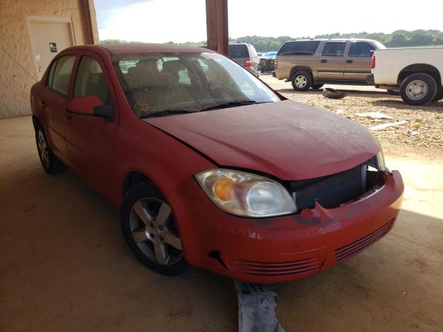 CHEVROLET COBALT 1LT 2010 1g1ad5f58a7199339