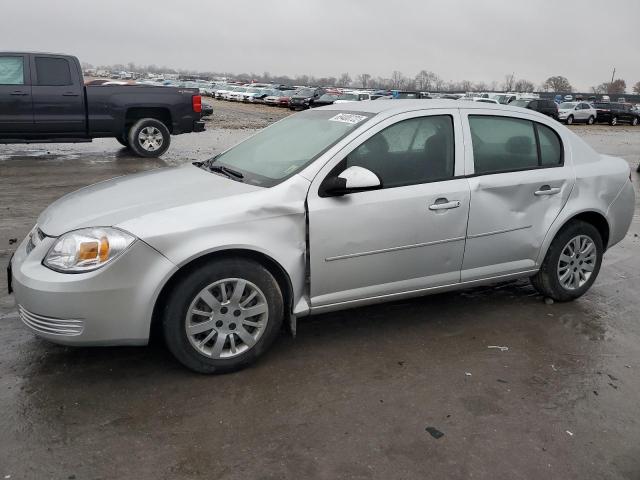 CHEVROLET COBALT 1LT 2010 1g1ad5f58a7203146