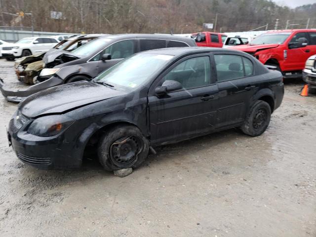 CHEVROLET COBALT 1LT 2010 1g1ad5f58a7205110