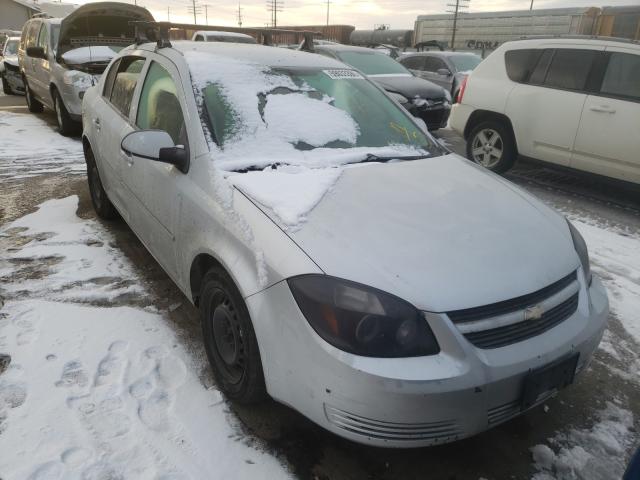 CHEVROLET COBALT 1LT 2010 1g1ad5f58a7212722