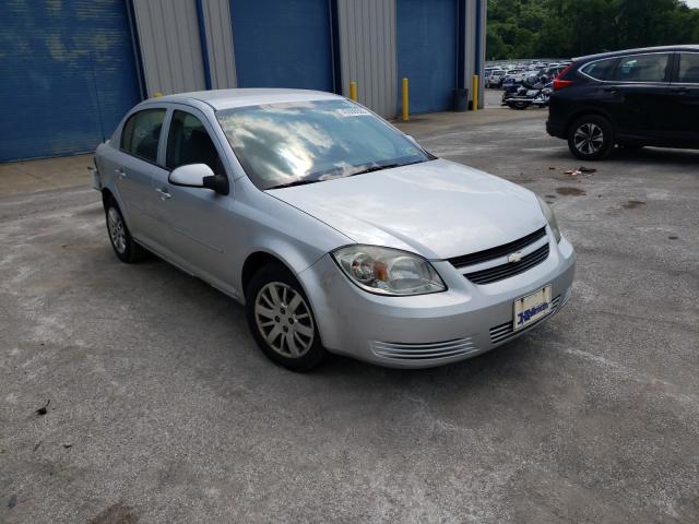 CHEVROLET COBALT 1LT 2010 1g1ad5f58a7215720