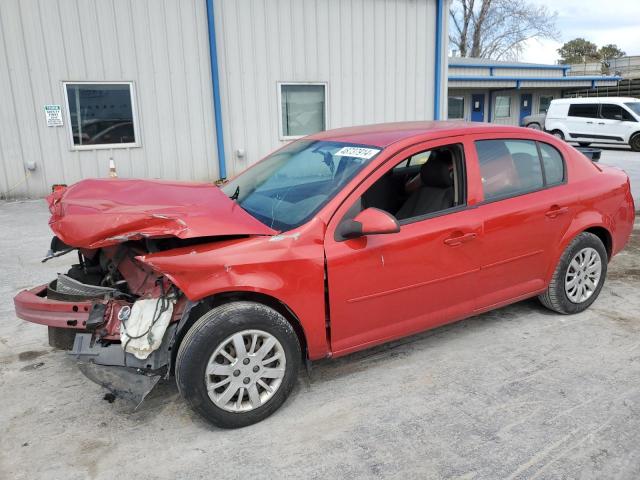 CHEVROLET COBALT 2010 1g1ad5f58a7216379