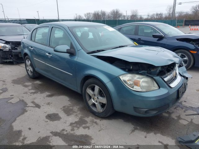 CHEVROLET COBALT 2010 1g1ad5f58a7216575