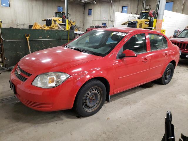 CHEVROLET COBALT 1LT 2010 1g1ad5f58a7219556