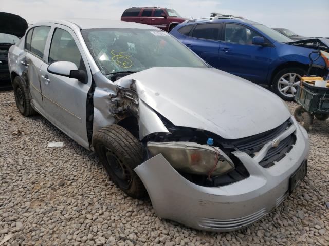 CHEVROLET COBALT 1LT 2010 1g1ad5f58a7221114